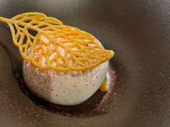 -三嚥阁 La Villa Restaurant