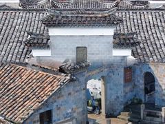 -清漾毛氏文化村