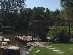 -北京宽沟会议中心