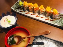 -千代武日本料理(哈西店)