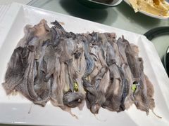 -福寿斋·老北京铜锅涮肉·烤鸭(顺义总店)