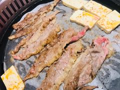 -九坤韩式烤肉(建发阅彩城店)