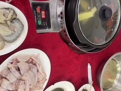-花苑美食横琴生蚝火锅(拱北粤华路店)
