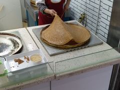 -香糯炎荞饼王(解放碑店)