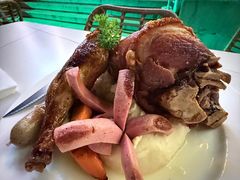 -巴伐利亚啤酒坊(意式风情街店)