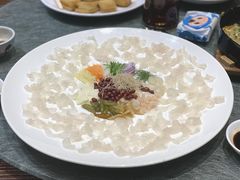 风生水起鱼生-猪肉婆私房菜(容桂总店)