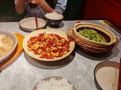 -廖川菜(八佰伴店)