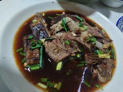-南花桥羊肉馆老字号(乌镇店)