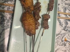 -京元盛铜锅涮肉(上海总店)