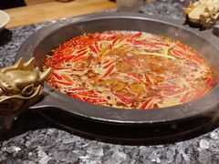 -蜀大侠火锅(少陵路店)