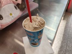 -DQ·蛋糕·冰淇淋(通州万达店)