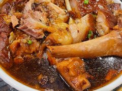 -走马楼饭庄(慈城古县城店)