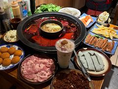 -陈眼镜火锅(总店)