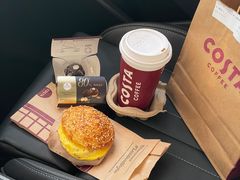 -COSTA COFFEE(龙德广场店)