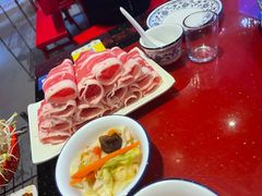 -重庆三峡火锅城(梅林店)