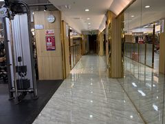 -古德菲力健身(特区报业店)