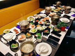 -海天盛宴海鲜自助(正大广场店)