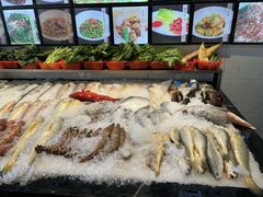 -小厨师·二十年沈家门小海鲜(百井坊巷店)