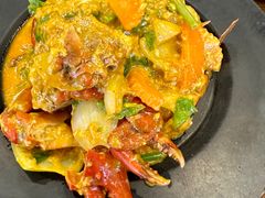 -Doo Dee Thai Food(Issan/Isaan/Esan)