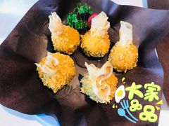 -浮游·云巅派对西餐厅(鼓岭旅游度假区店)