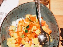 -原石牛扒·约会餐厅(龙城万科里店)