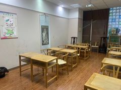 -秦汉胡同国学书院(川沙分馆)