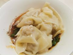 -新繁牛肉豆花(都江堰店)