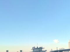 -武汉关码头(轮渡站)