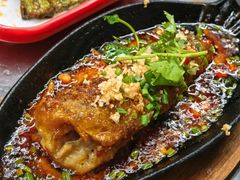 -提老炮儿烧烤(南山店)