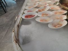 -半岛听涛蒸汽海鲜自助(K11店)