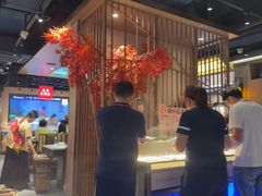 -野妹火锅(布吉店)