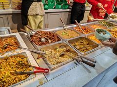 -晓宇盒饭(民安街店)