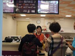 -璐坊粽王(复兴中路店)