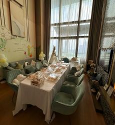 -baby bella小贝拉母婴护理中心(珠海华发公寓店)