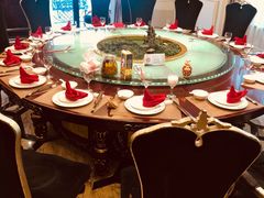 包厢-金八仙酒店