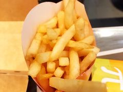 -麦当劳(中二横路店)