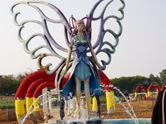 -松山湖梦幻百花洲