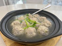 -渔满仓海鲜渔家(象山二店)