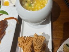 -北京老铺烤鸭(老城根店)
