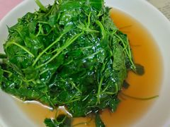 草头-蘭心餐厅(进贤路店)