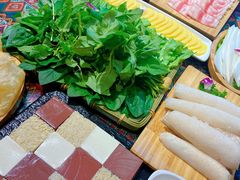 -慢丽江·云南野生菌土鸡锅(付家庄店)