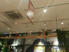 -木屋烧烤(西南角店)