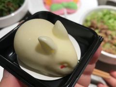 -海底捞火锅(龙湖金沙天街店)
