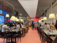 -尚牛社会 Beef & Liberty(金桥EKA天物店)