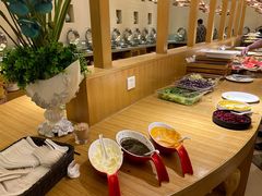 -汤山一号温泉度假区