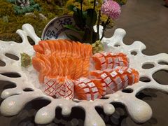 -蟹犇前•帝王蟹雪蟹(陆家嘴店)