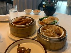 -富力丽思卡尔顿酒店·丽轩中餐厅