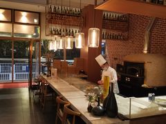 -明星酒店•FORNETTO佛纳朵意餐厅•披萨•意面(湘隆时代广场店)
