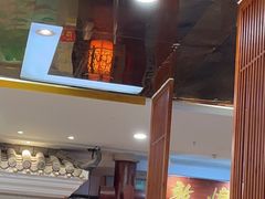 -敦煌喜宴(万达广场店)