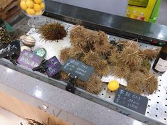 -HIHE Bistro·Oyster Bar(华熙live店)